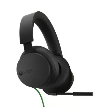 MICROSOFT Xbox E Headset – Stereo ausinės su 3,5 mm jungtimi