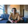 MICROSOFT Xbox E Headset – Stereo ausinės su 3,5 mm jungtimi