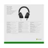 MICROSOFT Xbox E Headset – Stereo ausinės su 3,5 mm jungtimi