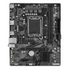 GIGABYTE H610M K V2 pagrindinė plokštė – Intel Core 14-os kartos CPU, iki 5600MHz DDR5, 1xPCIe 3.0 M.2, 1GbE LAN, USB 3.2 Gen 1