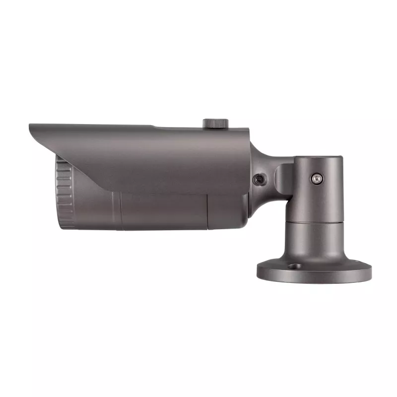 IP stebėjimo kamera Hanwha QNO-7012R Bullet 2560 x 1440 pikselių