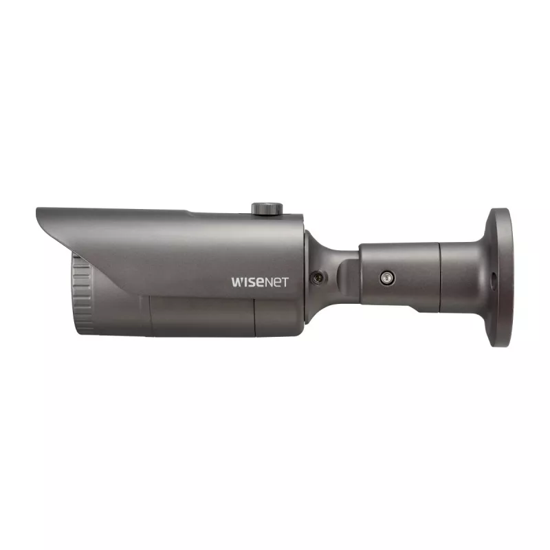 IP stebėjimo kamera Hanwha QNO-7012R Bullet 2560 x 1440 pikselių