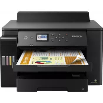Epson EcoTank ET-16150 spausdintuvas, spalvotas, 4800 x 1200 DPI, A3, Wi-Fi