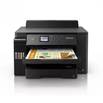 Epson EcoTank ET-16150 spausdintuvas, spalvotas, 4800 x 1200 DPI, A3, Wi-Fi