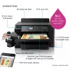 Epson EcoTank ET-16150 spausdintuvas, spalvotas, 4800 x 1200 DPI, A3, Wi-Fi