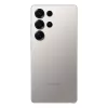Samsung Galaxy S25 Ultra 17,5 cm (6,9 colio) Dviejų SIM kortelių Android 15 5G USB Type-C 12 GB 256 GB 5000 mAh Pilka, Titanium