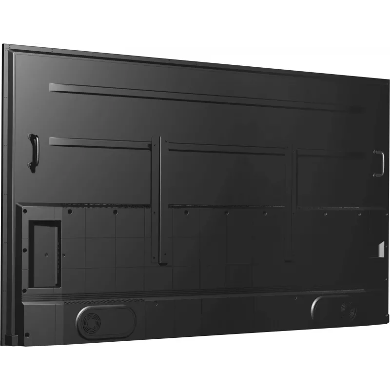 iiyama LE9864UHS-B1AG skaitmeninės reklamos ekranas 98 colių 4K Ultra HD Wi-Fi 500 cd/m² juodas