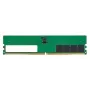 TRANSCEND Jetmemory 32GB DDR5 4800 U-DIMM 2rx8 1.1v