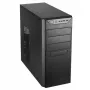 Antec VSK4000B-U3/U2 korpusas, bokštas, juodas