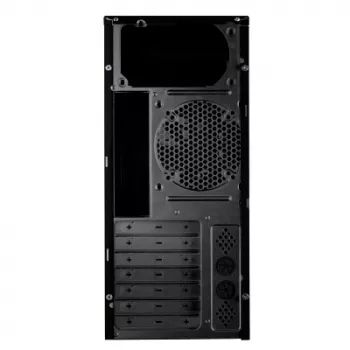 Antec VSK4000B-U3/U2 korpusas, bokštas, juodas