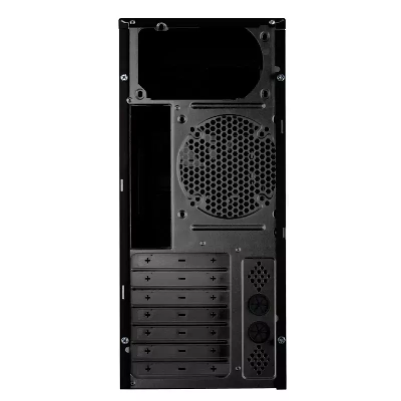 Antec VSK4000B-U3/U2 korpusas, bokštas, juodas