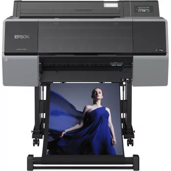 Epson SureColor SC-P7500 didelio formato spausdintuvas rašalinis Spalvotas 1200 x 2400 DPI A1 (594 x 841 mm) Ethernet LAN