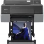 Epson SureColor SC-P7500 didelio formato spausdintuvas rašalinis Spalvotas 1200 x 2400 DPI A1 (594 x 841 mm) Ethernet LAN