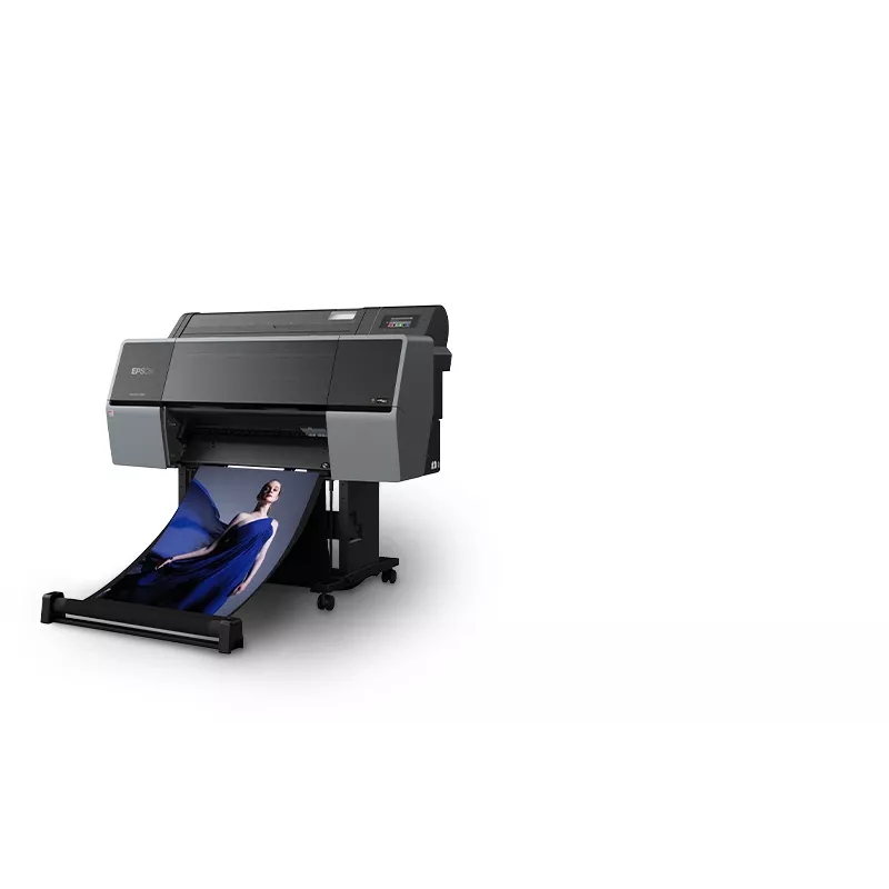 Epson SureColor SC-P7500 didelio formato spausdintuvas rašalinis Spalvotas 1200 x 2400 DPI A1 (594 x 841 mm) Ethernet LAN