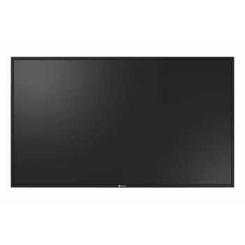 AG Neovo HMQ-4301 CCTV monitorius 109,2 cm (43 coliai) 3840 x 2160 pikseliai