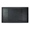Stebėjimo monitorius AG Neovo HMQ-4301, 109,2 cm (43 colių) 4K 3840 x 2160, 350 cd/m², VGA, DVI, HDMI, SDI, juodas