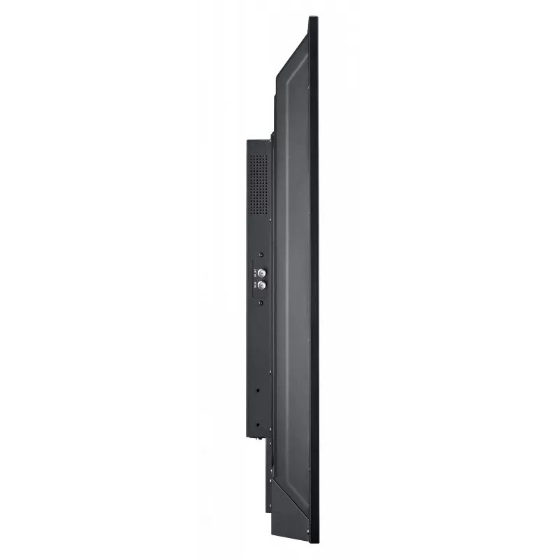 Stebėjimo monitorius AG Neovo HMQ-4301, 109,2 cm (43 colių) 4K 3840 x 2160, 350 cd/m², VGA, DVI, HDMI, SDI, juodas