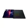 Nešiojamas kompiuteris Lenovo Legion 5 15AKP10 AMD Ryzen™ AI 7 350 38,4 cm (15,1 colio) WQXGA 16 GB DDR5-SDRAM 1 TB SSD NVIDIA GeForce RTX 5060 Wi-Fi 7 (802.11be) Windows 11 Home Juodas