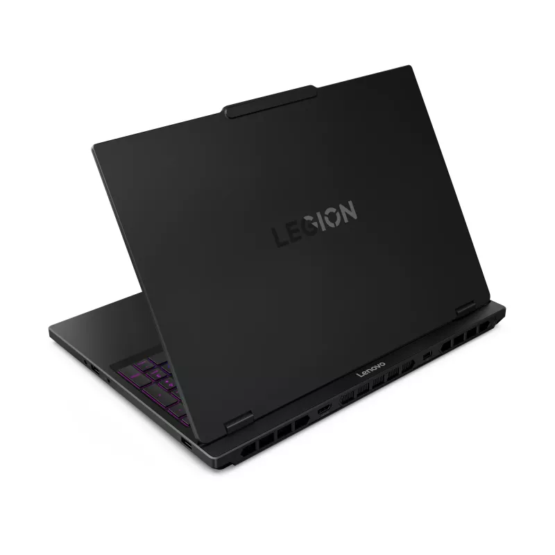 Nešiojamas kompiuteris Lenovo Legion 5 15AKP10 AMD Ryzen™ AI 7 350 38,4 cm (15,1 colio) WQXGA 16 GB DDR5-SDRAM 1 TB SSD NVIDIA GeForce RTX 5060 Wi-Fi 7 (802.11be) Windows 11 Home Juodas