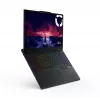 Nešiojamas kompiuteris Lenovo Legion 5 15AKP10 AMD Ryzen™ AI 7 350 38,4 cm (15,1 colio) WQXGA 16 GB DDR5-SDRAM 1 TB SSD NVIDIA GeForce RTX 5060 Wi-Fi 7 (802.11be) Windows 11 Home Juodas