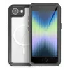 4smarts dėklas iPhone 17 16 cm (6,3 colio) Juodas Skaidrus
