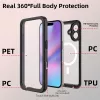 4smarts dėklas iPhone 17 16 cm (6,3 colio) Juodas Skaidrus
