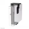 Neomounts CPU-D075BLACK laikiklis kompiuteriui - iki 10 kg - universalus, montuojamas po stalu, juodas