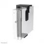 Neomounts CPU-D075BLACK laikiklis kompiuteriui - iki 10 kg - universalus, montuojamas po stalu, juodas