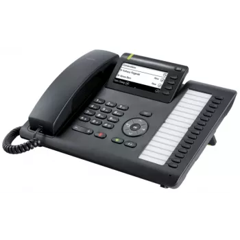 UNIFY GIGASET OPENSTAGE Telefonas OpenScape Desk Phone CP400 (SIP)