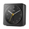 Braun BC03B kvarcinis analoginis žadintuvas juodas