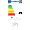 Philips 50HFL6214U 127 cm (50 colių) 4K Ultra HD išmanusis televizorius su Wi-Fi, antracito spalvos, 400 cd/m²