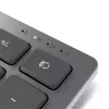 DELL Pro Plus Compact klaviatūra ir pelė - KM7120W - US International (QWERTY)