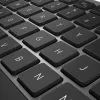 DELL Pro Plus Compact klaviatūra ir pelė - KM7120W - US International (QWERTY)
