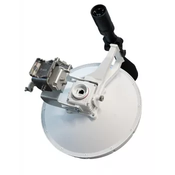 MIKROTIK Antenos nustatymo įrankis, skirtas Wireless Wire nRAY – nRayAIM-DH1