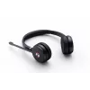 Yealink WH62 Dual Teams belaidė ausinė, 20–20000 Hz, biurui/skambučių centrui, 127 g, juoda