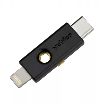 Yubico YubiKey 5Ci saugos raktas