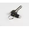 Yubico YubiKey 5Ci saugos raktas