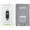 Yubico YubiKey 5Ci saugos raktas