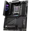 Motininė plokštė MSI MPG X870E CARBON WIFI – AMD X870E, lizdas AM5, ATX, DDR5 iki 256 GB, Wi‑Fi 7