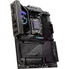 Motininė plokštė MSI MPG X870E CARBON WIFI – AMD X870E, lizdas AM5, ATX, DDR5 iki 256 GB, Wi‑Fi 7