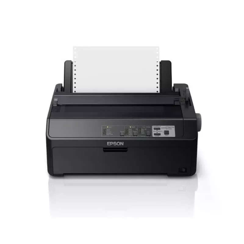Epson FX-890IIN taškinis spausdintuvas 240 x 144 DPI 612 cps