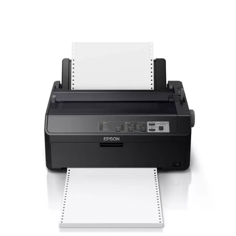 Epson FX-890IIN taškinis spausdintuvas 240 x 144 DPI 612 cps