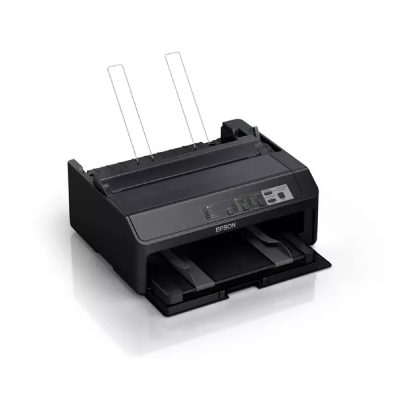 Epson FX-890IIN taškinis spausdintuvas 240 x 144 DPI 612 cps