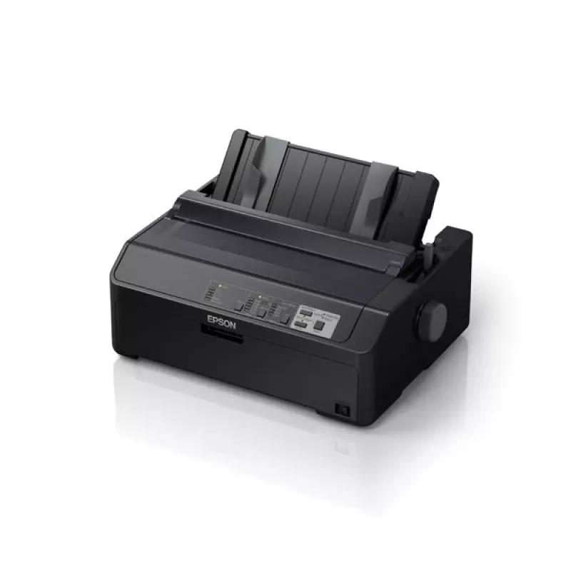 Epson FX-890IIN taškinis spausdintuvas 240 x 144 DPI 612 cps