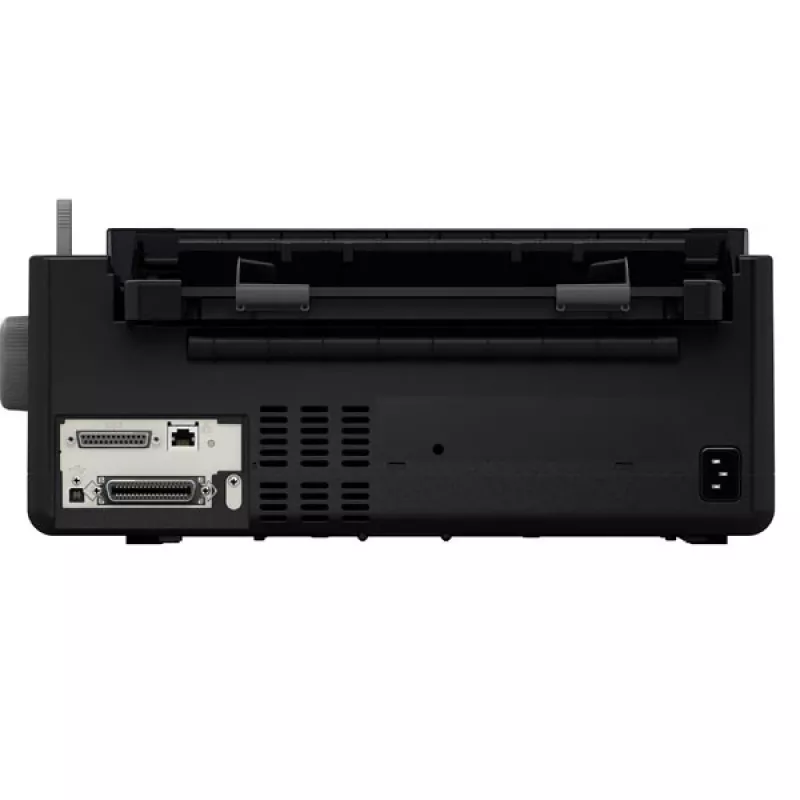 Epson FX-890IIN taškinis spausdintuvas 240 x 144 DPI 612 cps