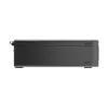 Lenovo ThinkCentre neo 55s Gen 6 AMD Ryzen™ 7 250 16 GB DDR5-SDRAM 512 GB SSD Windows 11 Pro SFF kompiuteris juodas