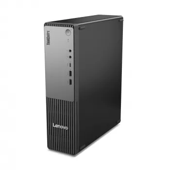 Lenovo ThinkCentre neo 55s Gen 6 AMD Ryzen™ 5 220 16 GB DDR5-SDRAM 512 GB SSD Windows 11 Pro SFF kompiuteris juodas