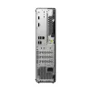 Lenovo ThinkCentre neo 55s Gen 6 AMD Ryzen™ 5 220 16 GB DDR5-SDRAM 512 GB SSD Windows 11 Pro SFF kompiuteris juodas