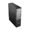 Lenovo ThinkCentre neo 55s Gen 6 AMD Ryzen™ 5 220 16 GB DDR5-SDRAM 512 GB SSD Windows 11 Pro SFF kompiuteris juodas