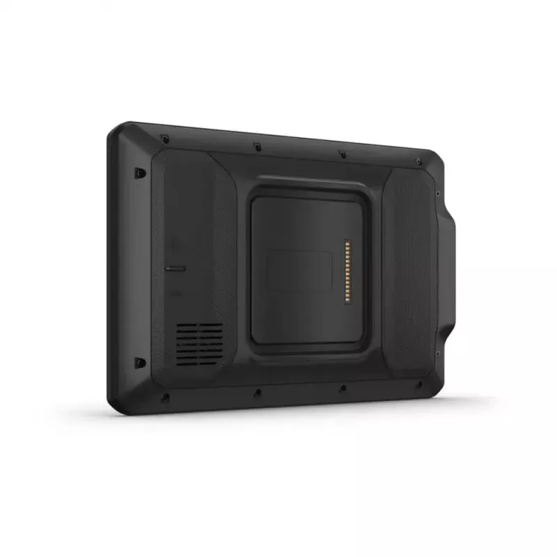 Navigatorius Garmin 895 fiksuotas 20,3 cm (8 colių) TFT liečiamuoju ekranu